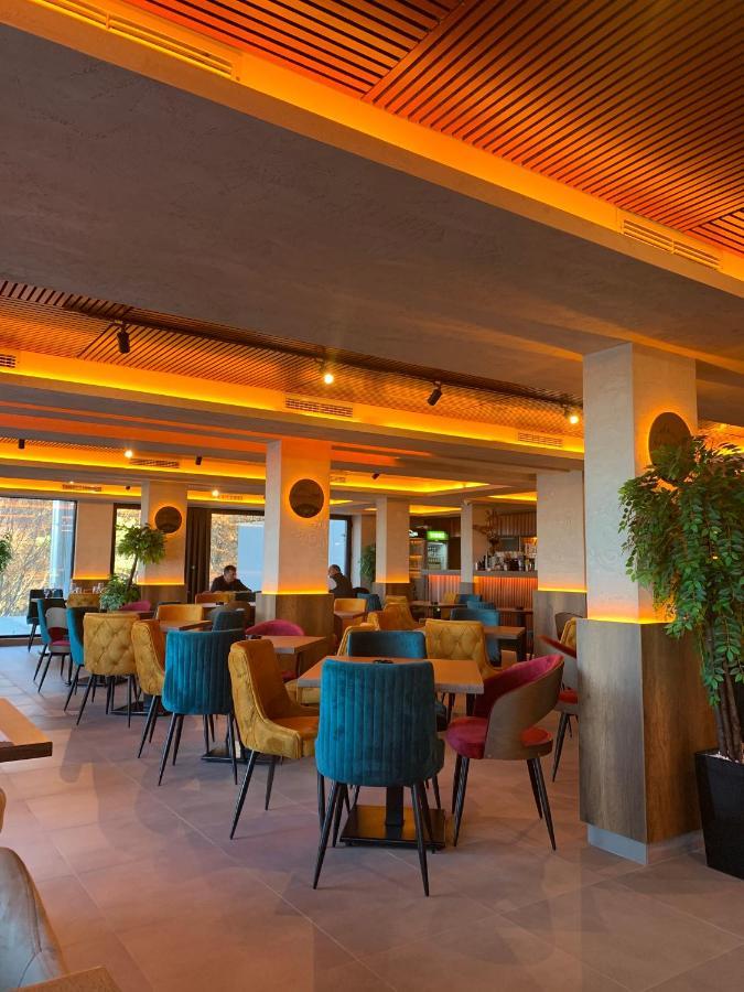 Apartman Stankovic Milmari Resort Копаоник Екстериор снимка