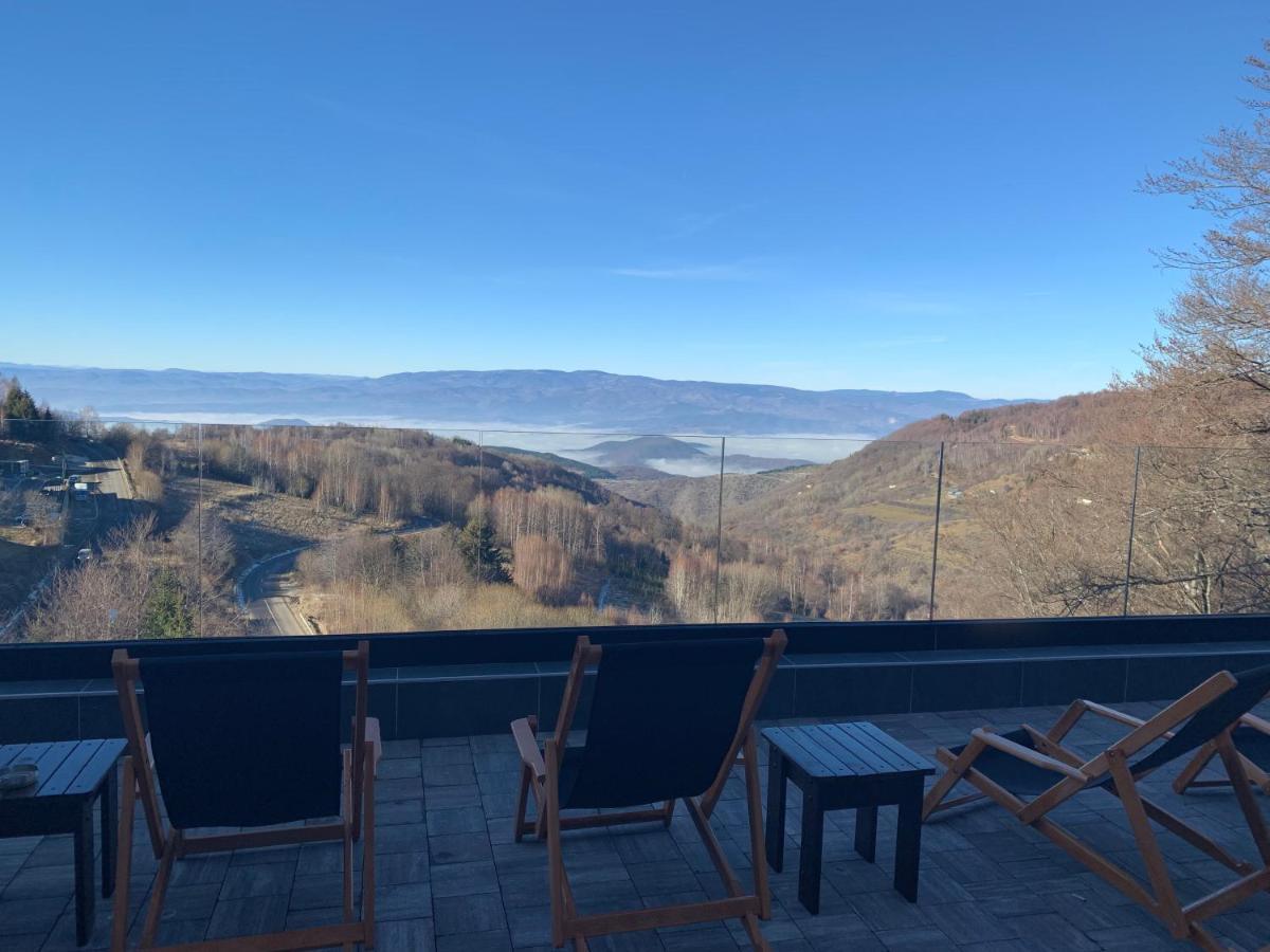 Apartman Stankovic Milmari Resort Копаоник Екстериор снимка