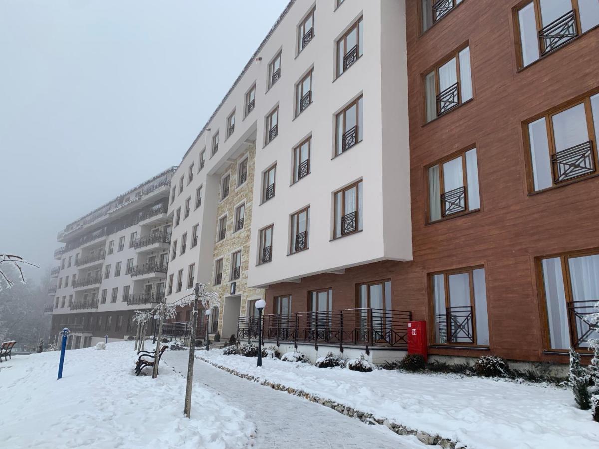 Apartman Stankovic Milmari Resort Копаоник Екстериор снимка