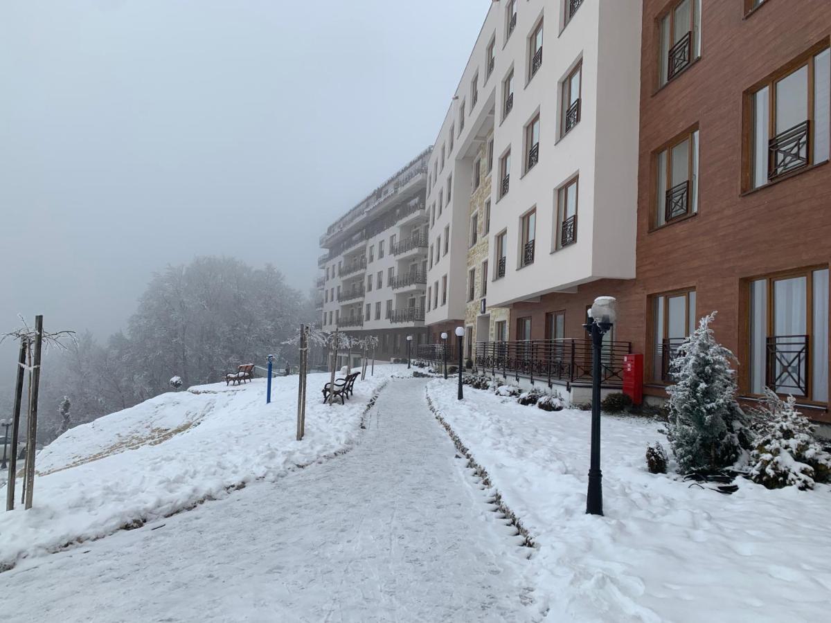 Apartman Stankovic Milmari Resort Копаоник Екстериор снимка
