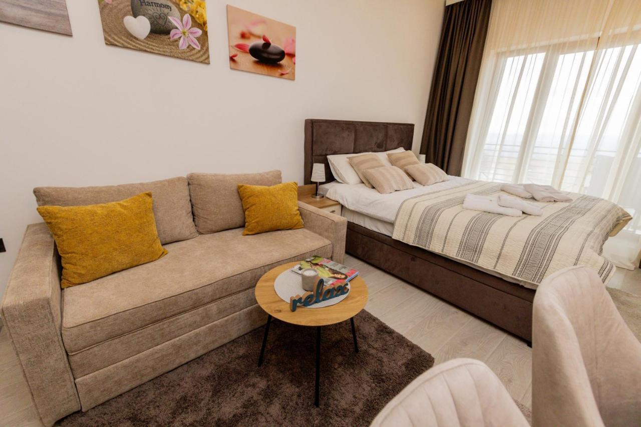 Apartman Stankovic Milmari Resort Копаоник Екстериор снимка