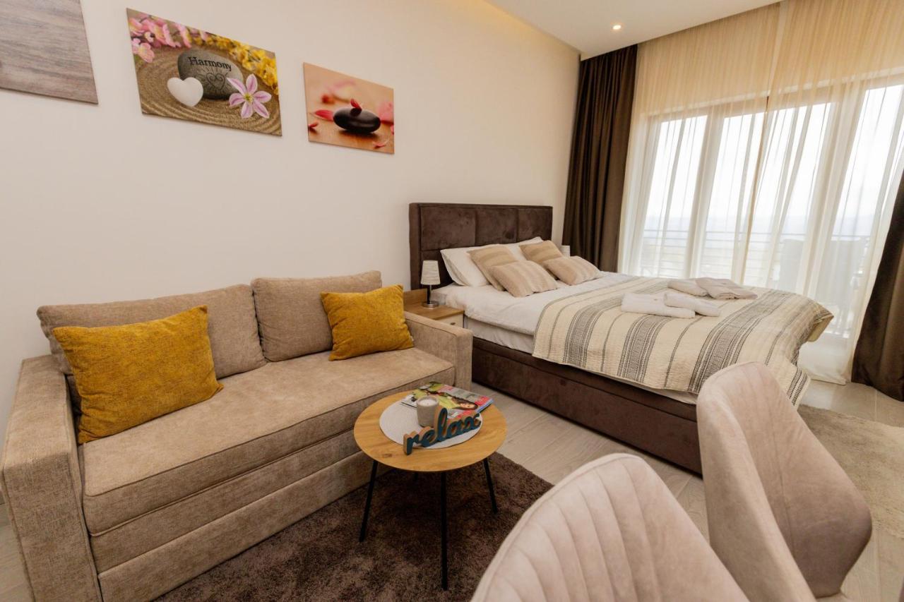 Apartman Stankovic Milmari Resort Копаоник Екстериор снимка