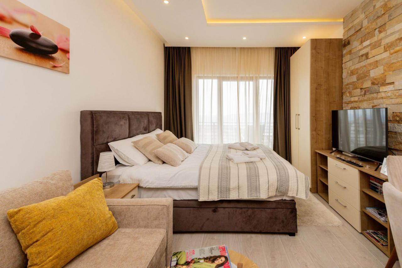 Apartman Stankovic Milmari Resort Копаоник Екстериор снимка
