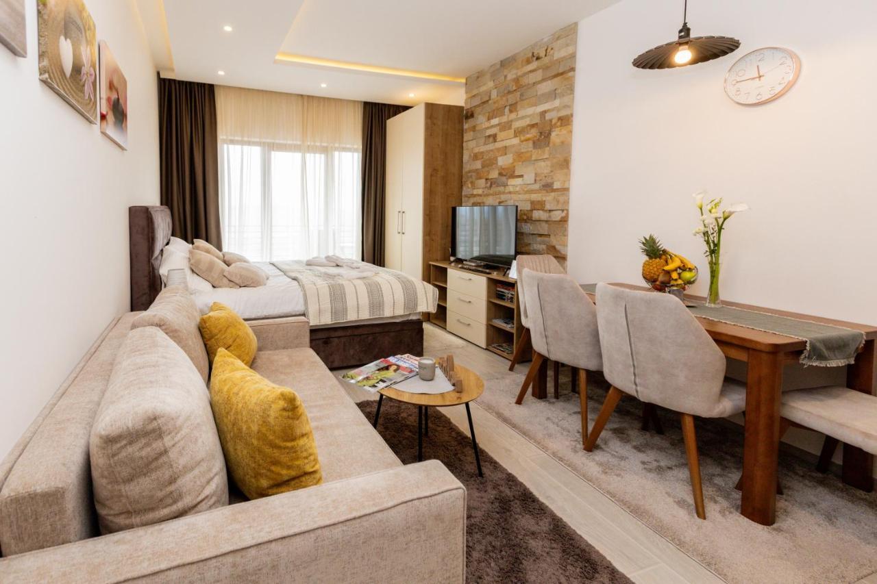 Apartman Stankovic Milmari Resort Копаоник Екстериор снимка