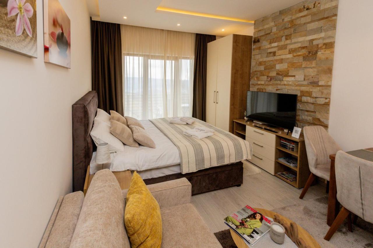 Apartman Stankovic Milmari Resort Копаоник Екстериор снимка