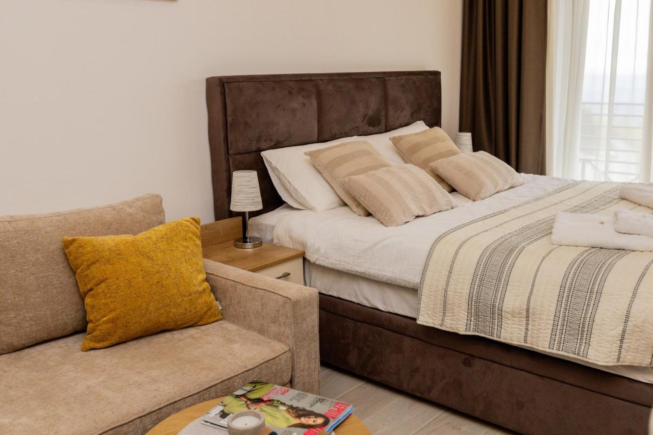 Apartman Stankovic Milmari Resort Копаоник Екстериор снимка