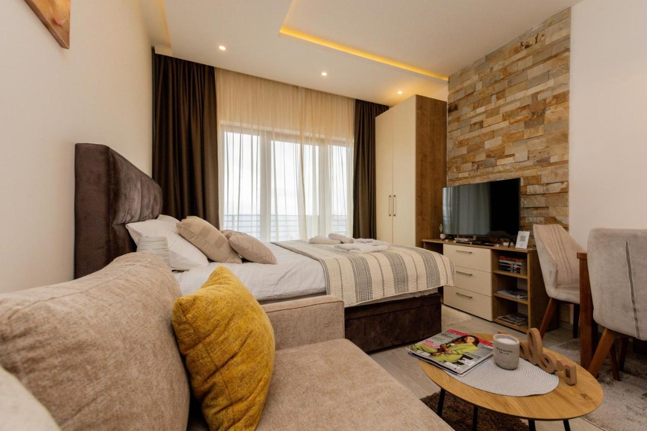 Apartman Stankovic Milmari Resort Копаоник Екстериор снимка