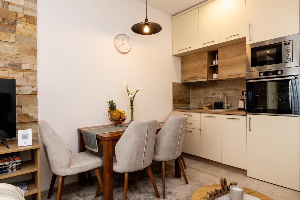 Apartman Stankovic Milmari Resort Копаоник Екстериор снимка