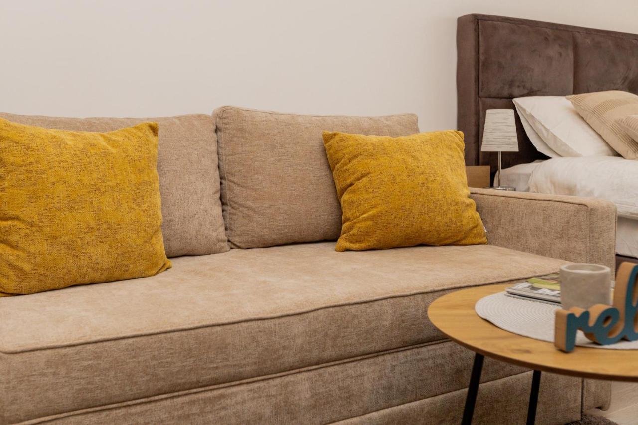 Apartman Stankovic Milmari Resort Копаоник Екстериор снимка