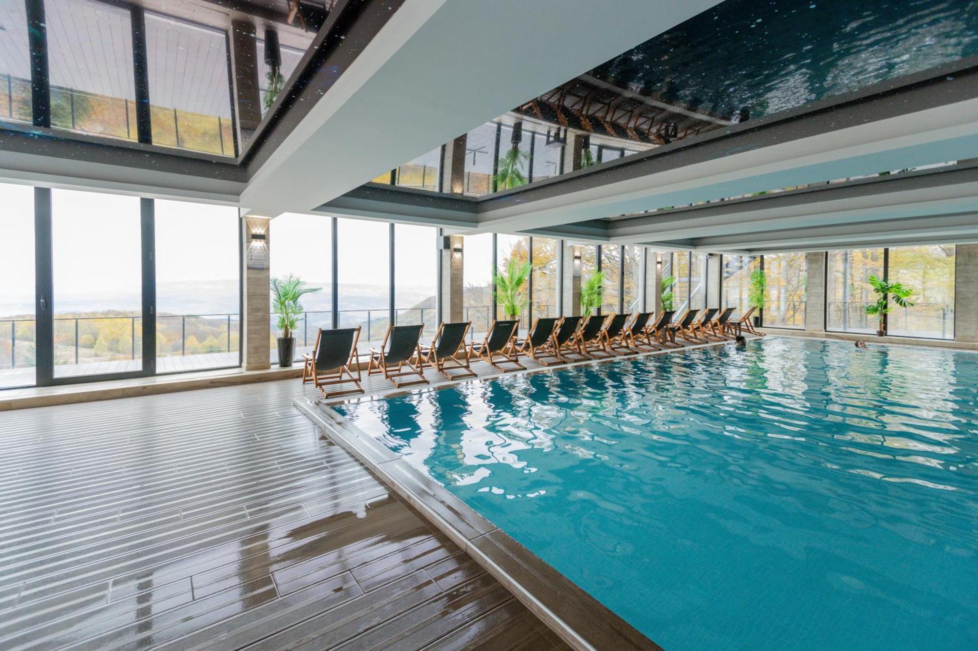 Apartman Stankovic Milmari Resort Копаоник Екстериор снимка