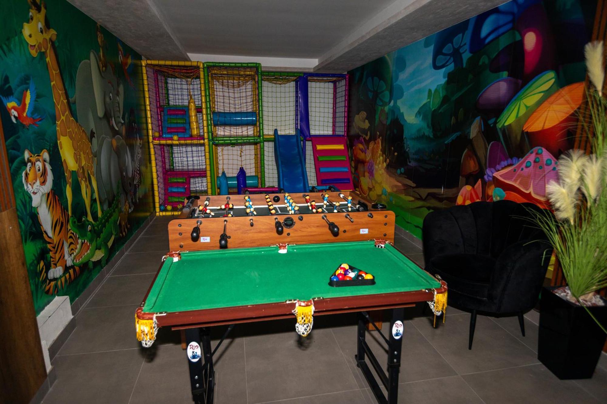 Apartman Stankovic Milmari Resort Копаоник Екстериор снимка