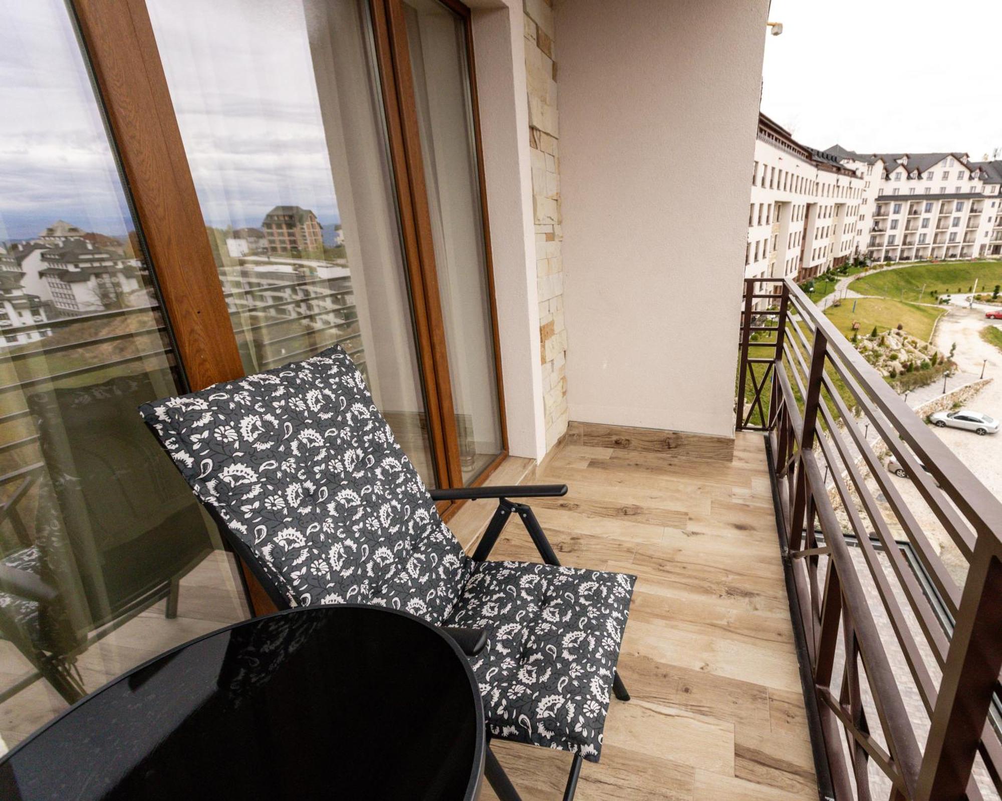 Apartman Stankovic Milmari Resort Копаоник Екстериор снимка