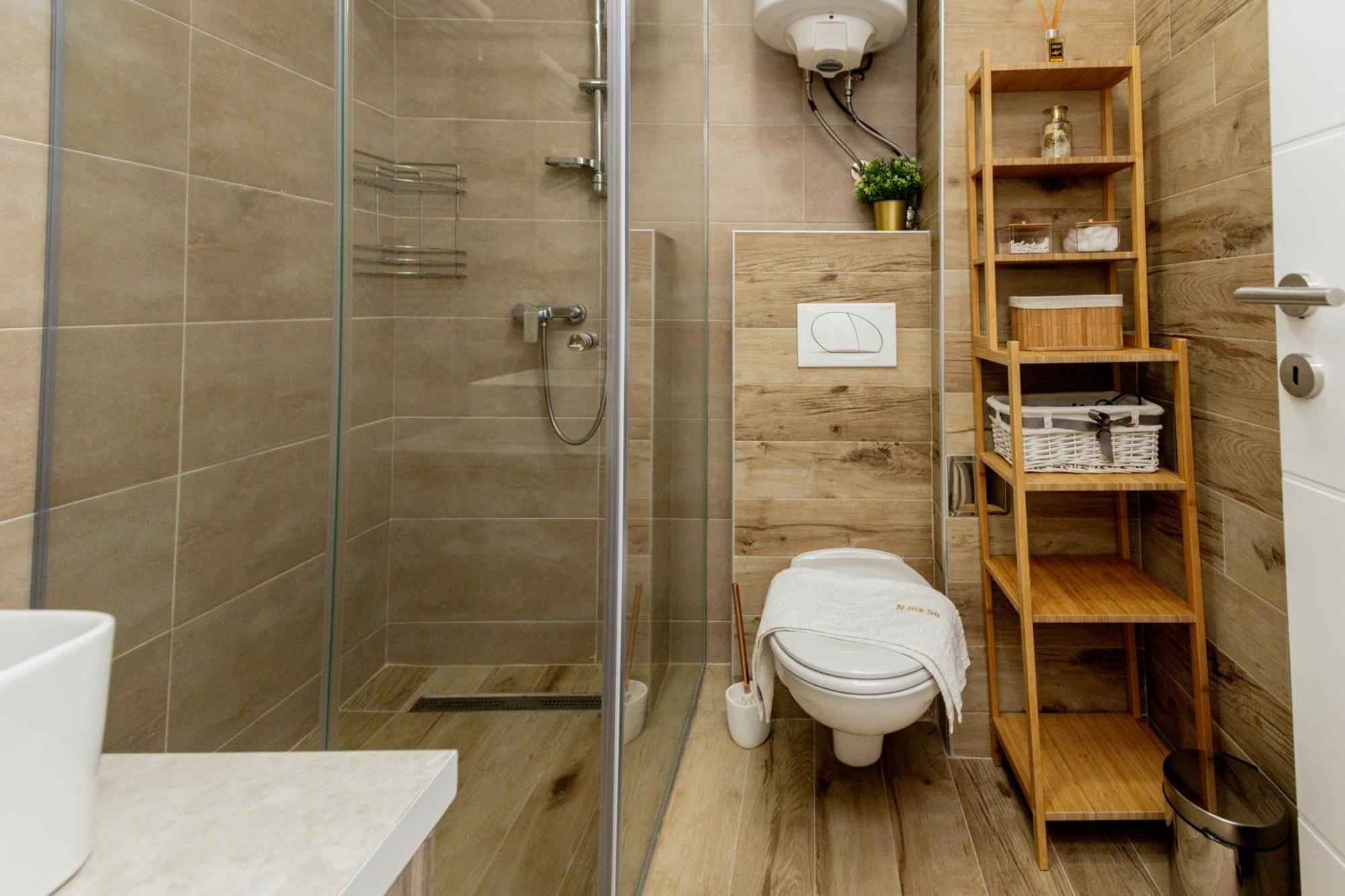 Apartman Stankovic Milmari Resort Копаоник Екстериор снимка
