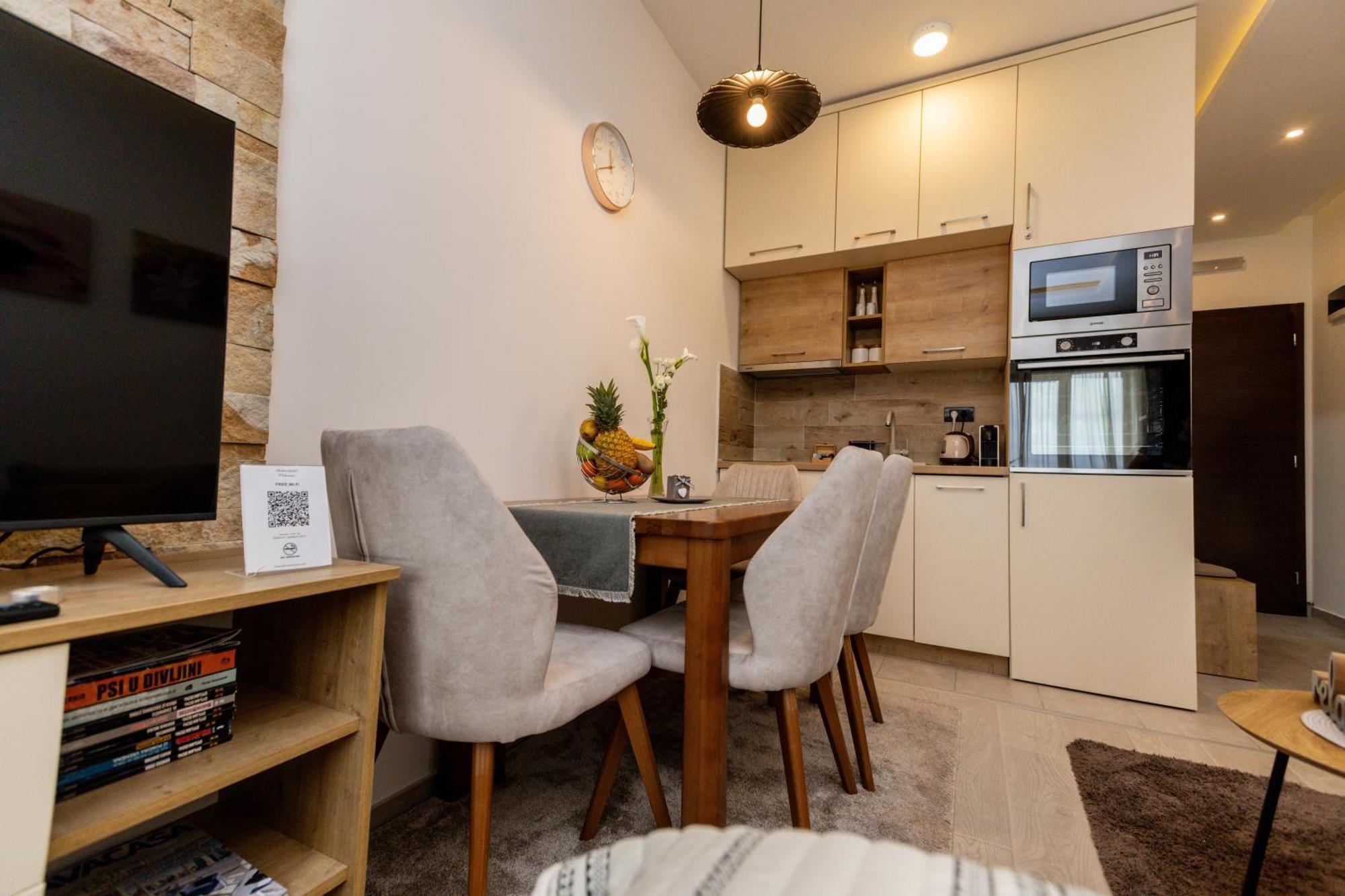 Apartman Stankovic Milmari Resort Копаоник Екстериор снимка
