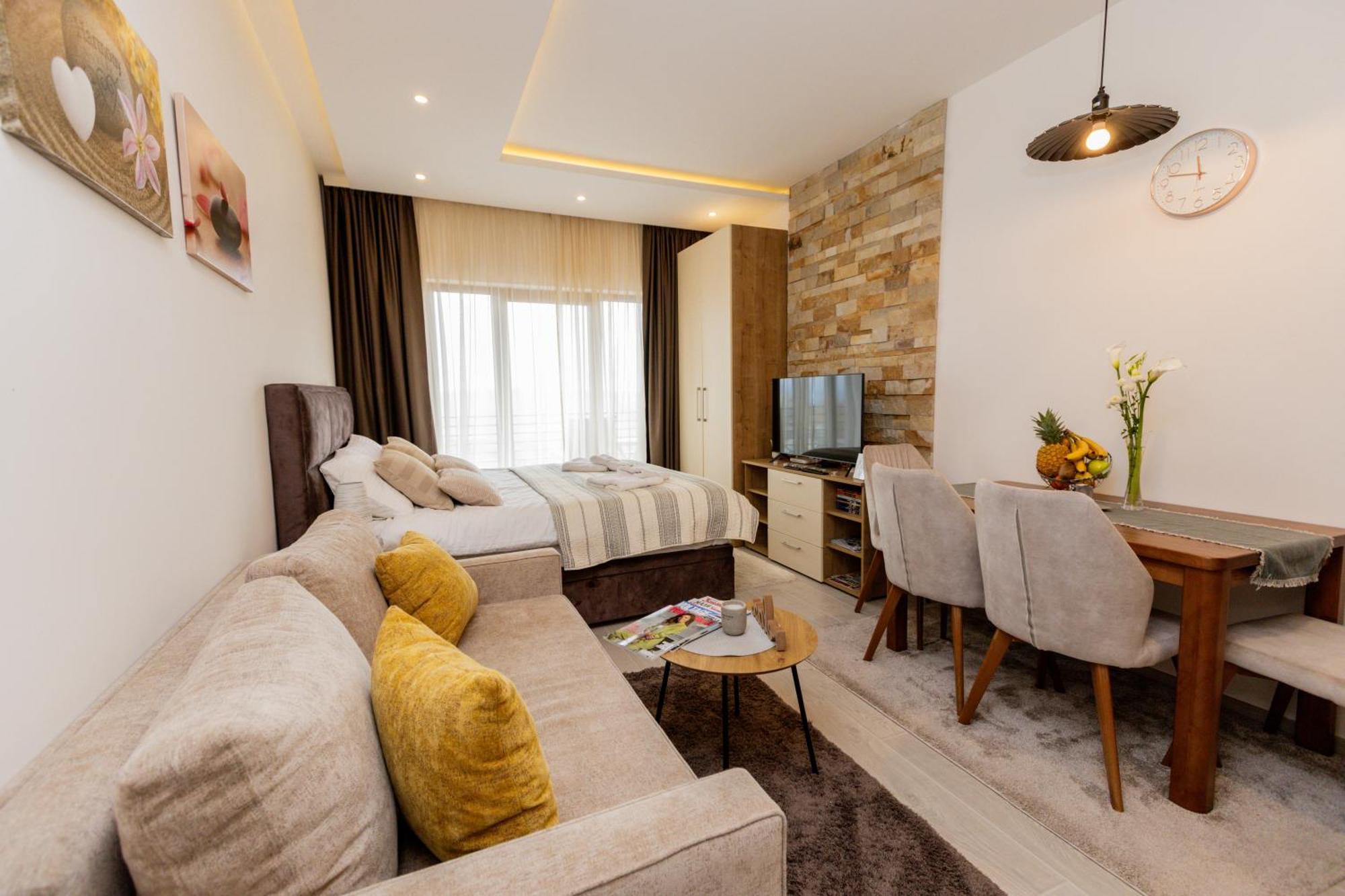 Apartman Stankovic Milmari Resort Копаоник Екстериор снимка