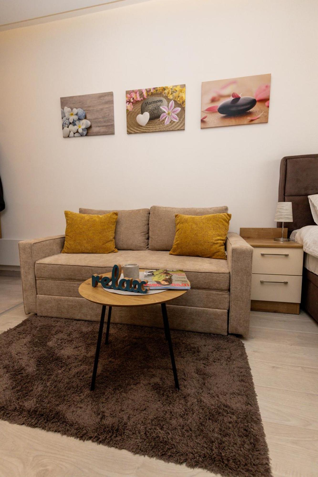 Apartman Stankovic Milmari Resort Копаоник Екстериор снимка