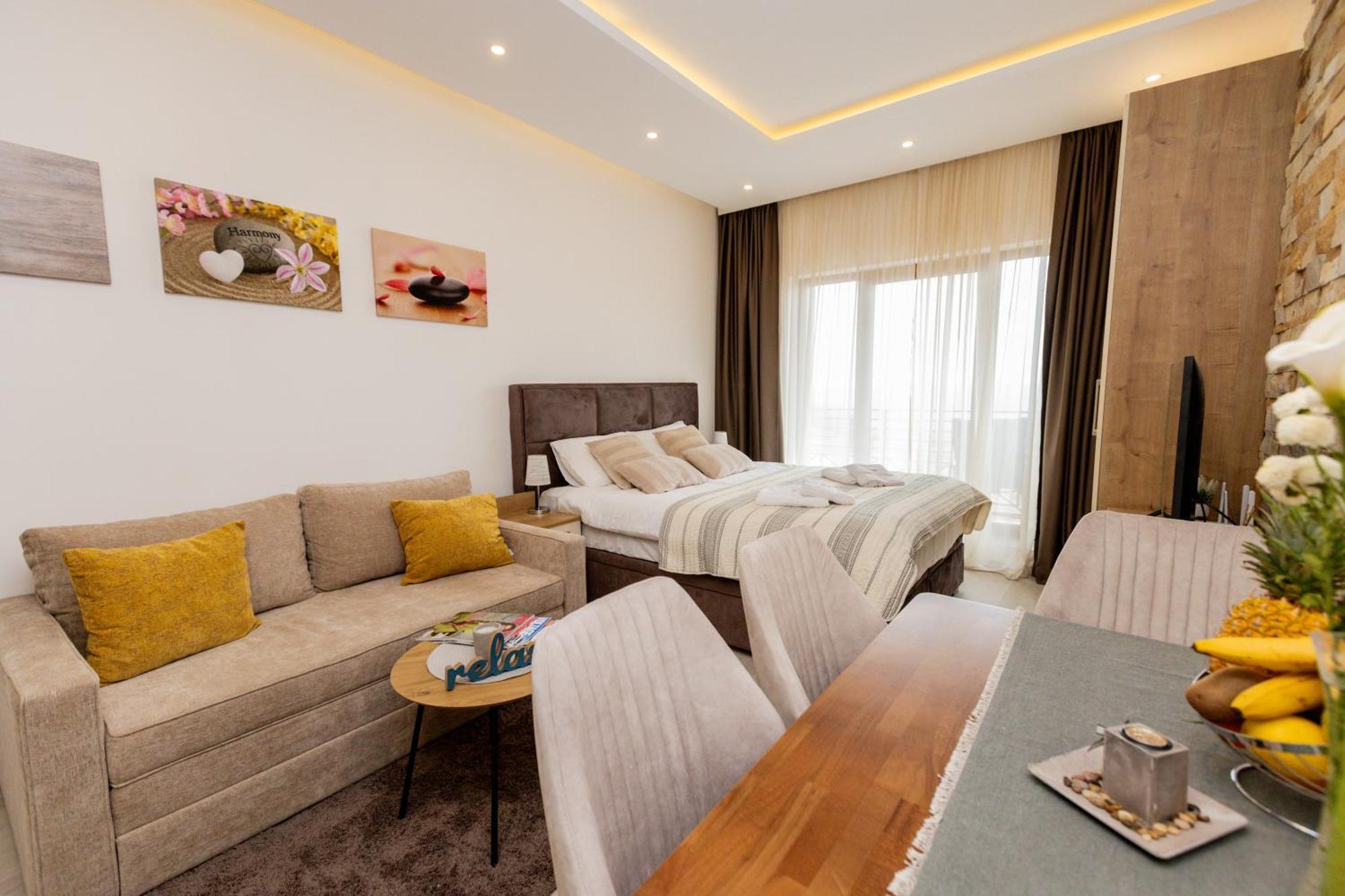 Apartman Stankovic Milmari Resort Копаоник Екстериор снимка